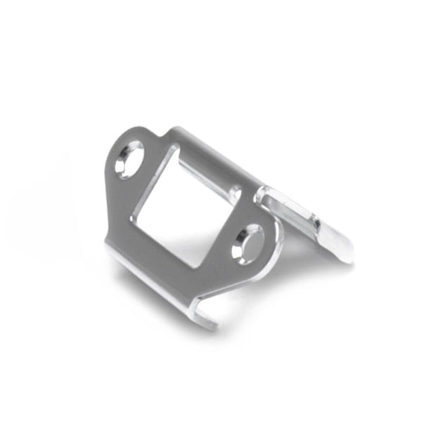 1967-1971 Mustang Fold Down Rear Seat Catch Plate