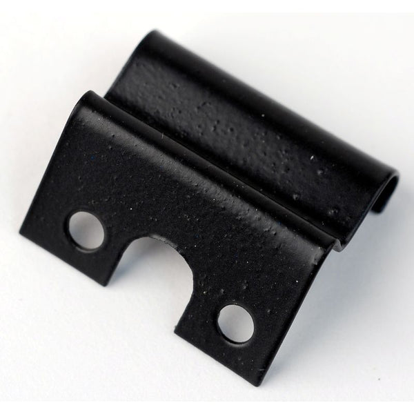 1971-1973 Mustang Roof Side Rail Weatherstrip Clip, Fastback & Coupe, Quarter Window