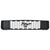 2005-2009 Mustang Grille, V6, Ford