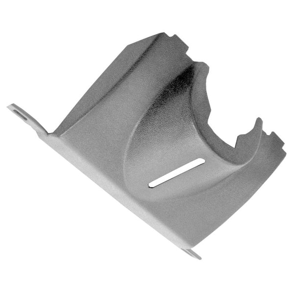 1969 Mustang Lower Steering Column Cover, Cpe & Conv