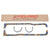 1965-1973 Mustang Oil Pan Gasket Set, 260, 289, 302, Boss 302