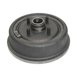 1964-1966 Mustang Front Wheel Brake Drum & Hub, 6 cyl, Ford NOS