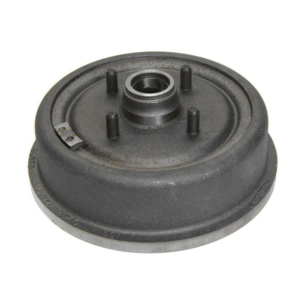1964-1966 Mustang Front Wheel Brake Drum & Hub, 6 cyl, Ford NOS