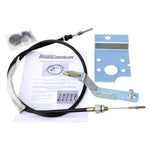 1964-1966 Mustang T5 Clutch Cable Conversion Kit