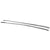 1987-1993 Mustang Arm Rest Trims, Chrome
