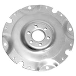 1965-1970 Mustang Automatic Transmission Flywheel, 6 cyl, 200, C4, A/T, w/o ring gear, Ford NOS