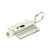 1969-1970 Mustang Trap Door Latch, FB