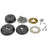 1965-1969 Mustang Grant Wood Steering Wheel Installation Kit