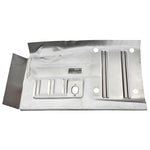 1964-1973 Mustang Front Floor Pan, Long, LH