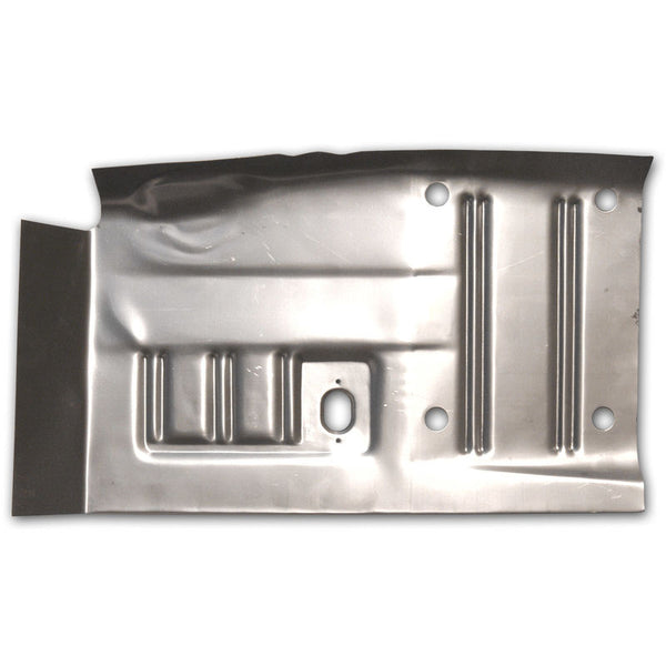 1964-1973 Mustang Front Floor Pan, Long, LH