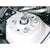 2005-2010 Mustang Billet Strut Tower Caps