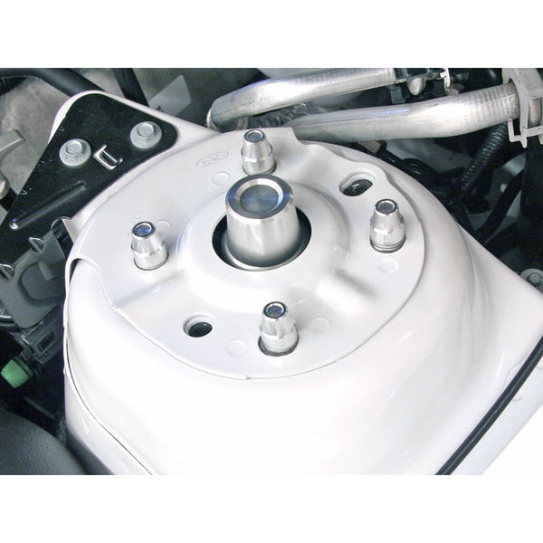 2005-2010 Mustang Billet Strut Tower Caps