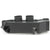 1965-1968 Mustang Deluxe Chamber Plenum, w/Heater, Plastic