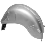 1969-1970 Mustang Dynacorn Complete Wheelhouse, Inner & Outer, Cpe & FB, LH