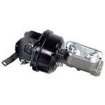 1965-1966 Mustang Brake Booster Kit, A/T or M/T, w/Drum or Disc Brakes
