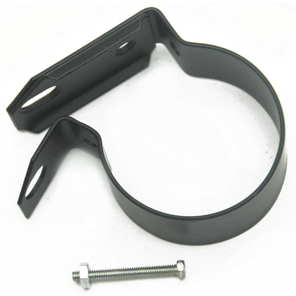 1965-1973 Mustang Ignition Coil Bracket, Black