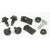 1965-1970 Mustang Battery Tray Mounting Kit