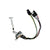 1968 Mustang Air Conditioning Blower Fan Switch