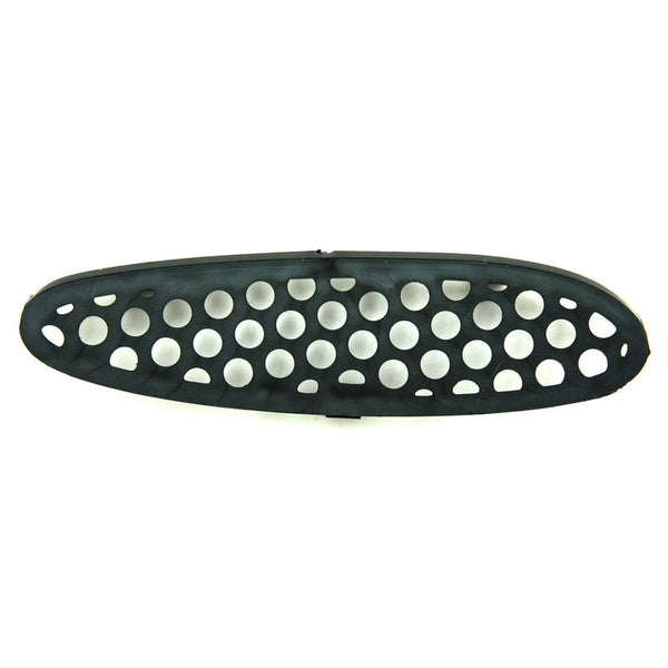 1994-1998 Mustang Hood Vent Insert, V6 & GT, Ford, LH