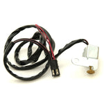 1967-1968 Mustang Back Up Light Switch, 3 spd trans