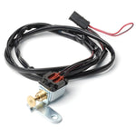 1967-1968 Mustang Back Up Light Switch, 3 spd trans