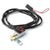 1967-1968 Mustang Back Up Light Switch, 3 spd trans