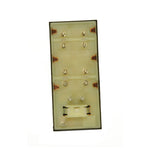 1994-2004 Mustang Power Window Switch, Conv, LH, 5 Buttons, Ford