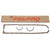 1965-1973 Mustang Oil Pan Gasket Set, 6 cyl, 170, 200
