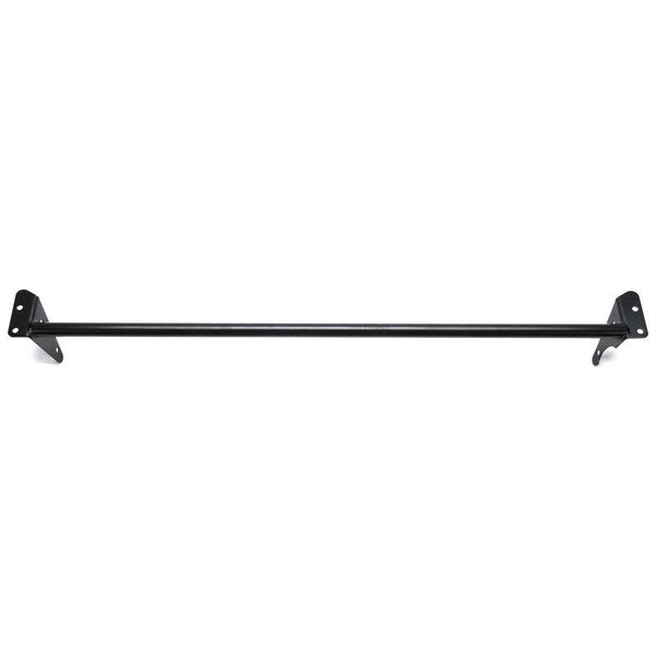 1967-1968 Mustang Monte Carlo Bar, Straight