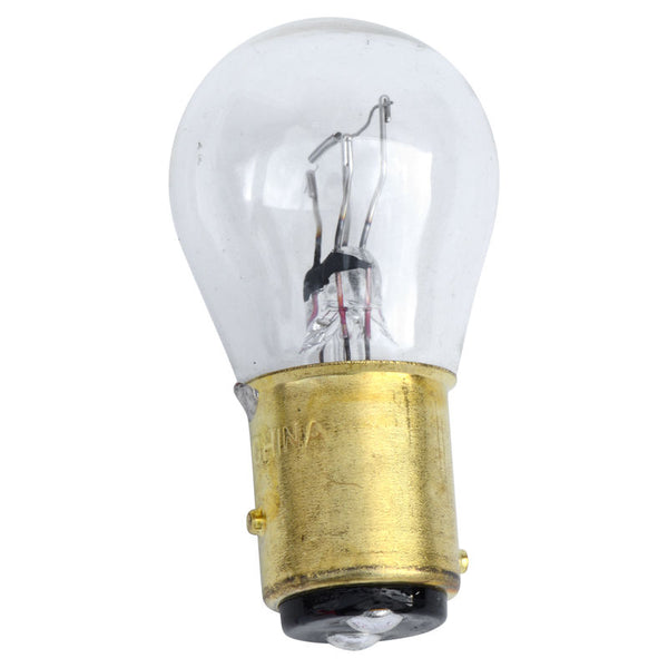 1964-1966 Mustang Parking Light Bulb, 1157; 1965-1973 Mustang Tail Light Bulb