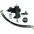 1968-1970 Mustang Power Steering Conversion Kit, 6 cyl, P/S, 1-1/8 inches shaft