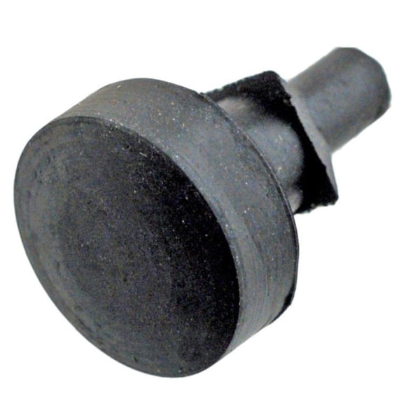 1969-1970 Mustang Clutch Pedal Bumper