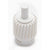 1983-1998 Mustang Speedometer Gear, 4.10, 23 Teeth, White; 1990-1998, 3.55, 3.73