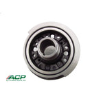 1969-1973 Mustang Crankshaft Damper, 302, 4 Bolt Pattern