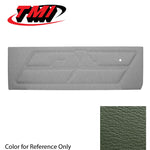 Ivy Gold 1970 Mustang Standard Door Panels