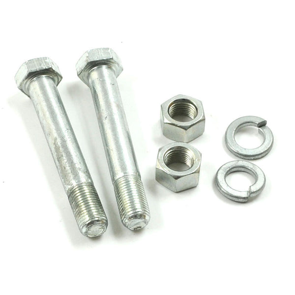 1965-1966 Mustang Lower Control Arm Bolt Set, 6 pcs, Both sides