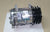 1965-1973 Mustang Sanden Compressor, with Clutch, R134A