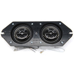 1964-1966 Mustang Dash Mount Speaker Coaxial, Hi-Performance Pioneer, 110 watts