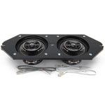1964-1966 Mustang Dash Mount Speaker Coaxial, Hi-Performance Pioneer, 110 watts
