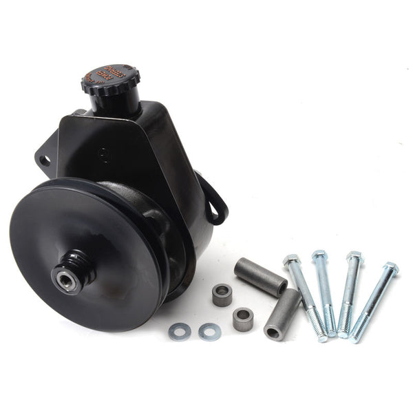 1965-1970 Mustang Power Steering Pump Kit, 289, 302, 351W