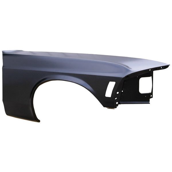 1970 Mustang Front Fender, RH