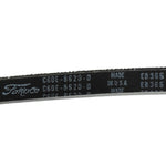 1966 Mustang Belt, 289, P/S, w/AC