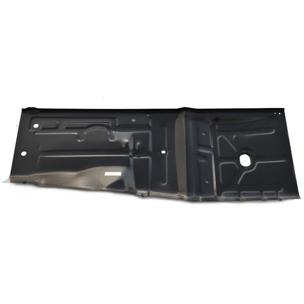 1979-1993 Mustang Full Floor Pan, RH