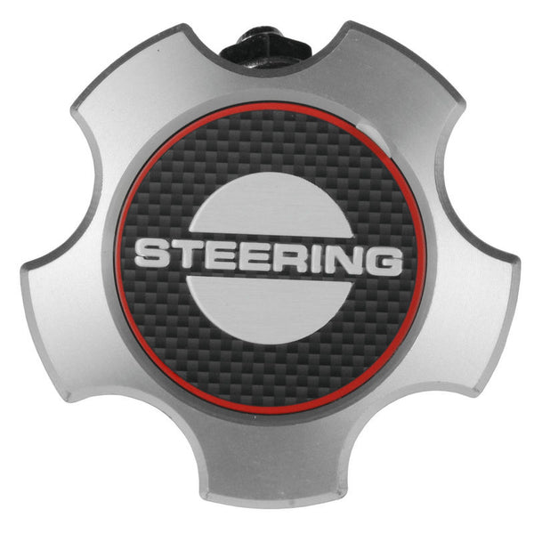2005-2010 Mustang Billet P/S Reservoir Cap