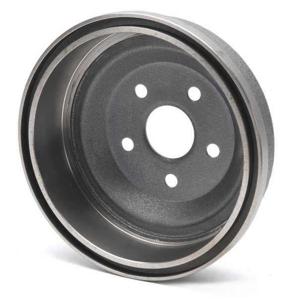 1967-1973 Mustang & Cougar Rear Wheel Brake Drum, 8 cyl, 10 inchesx2 inches