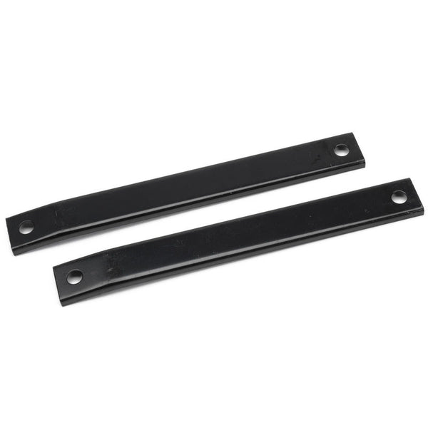 1969-1970 Mustang Front Valance To Fender Bracket, RH & LH