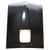 1969-1970 Mustang Hood, with Shaker Hole