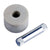 1982-1993 Mustang Lower Door Hinge Roller & Pin Kit