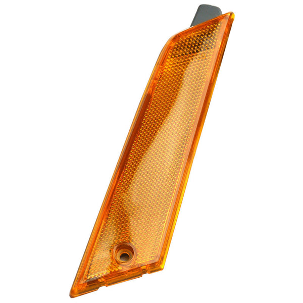 1979-1986 Mustang Side Marker Light, Ford Tooling, LH