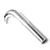 1983-1993 Mustang Convertible J Hook, Ford Tooling, RH or LH